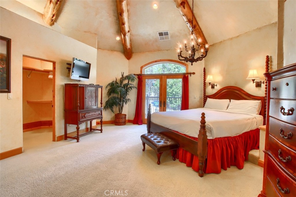 54736 Willow Cove Rd, Bass Lake, CA 93604