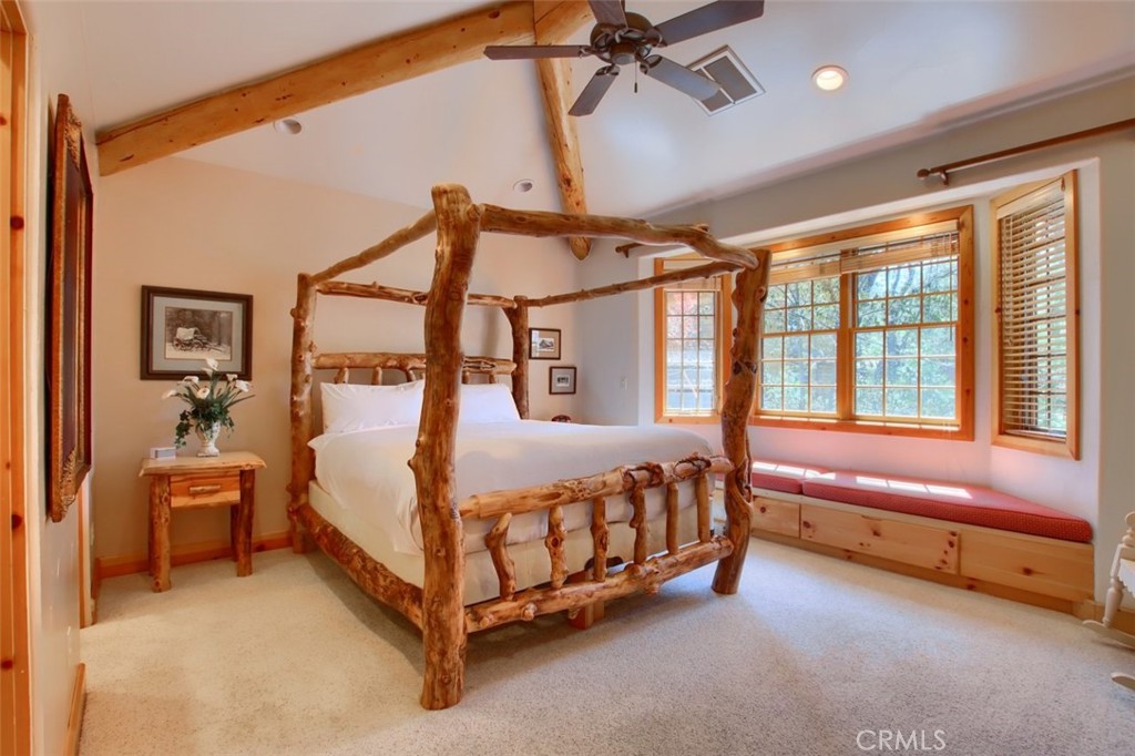 54736 Willow Cove Rd, Bass Lake, CA 93604