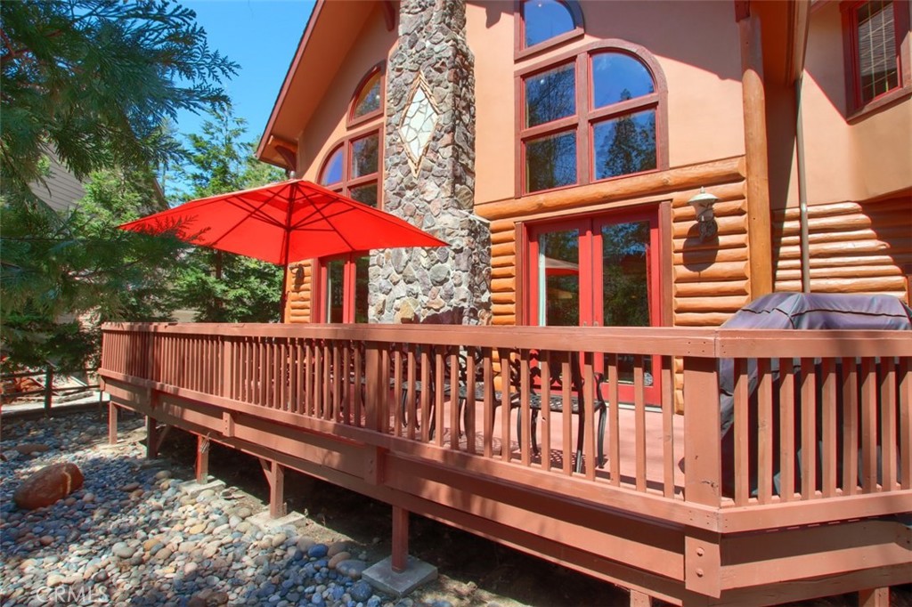 54736 Willow Cove Rd, Bass Lake, CA 93604