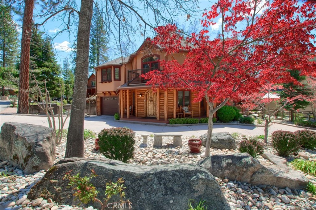54736 Willow Cove Rd, Bass Lake, CA 93604