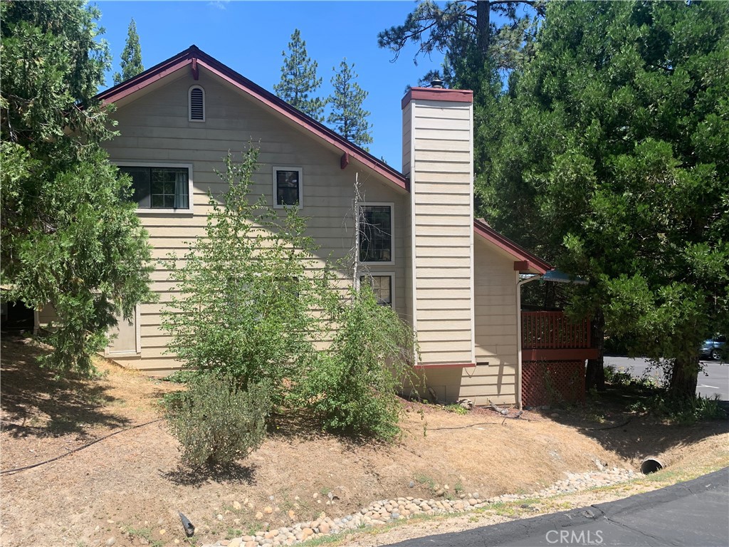 40513 Saddleback, Bass Lake, CA 93604