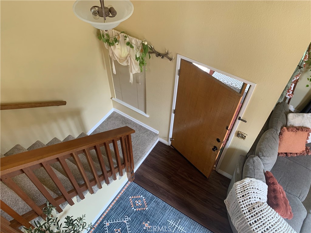 40513 Saddleback, Bass Lake, CA 93604