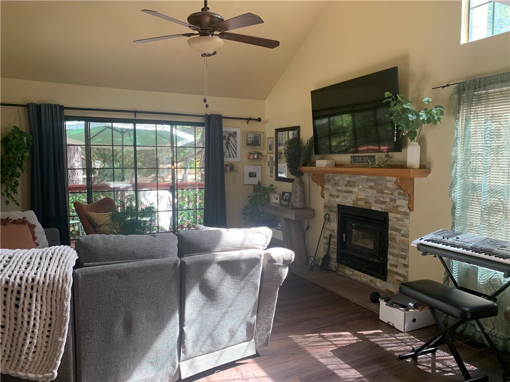 40513 Saddleback, Bass Lake, CA 93604
