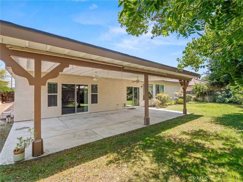 2222 Carson, Clovis, CA 93611