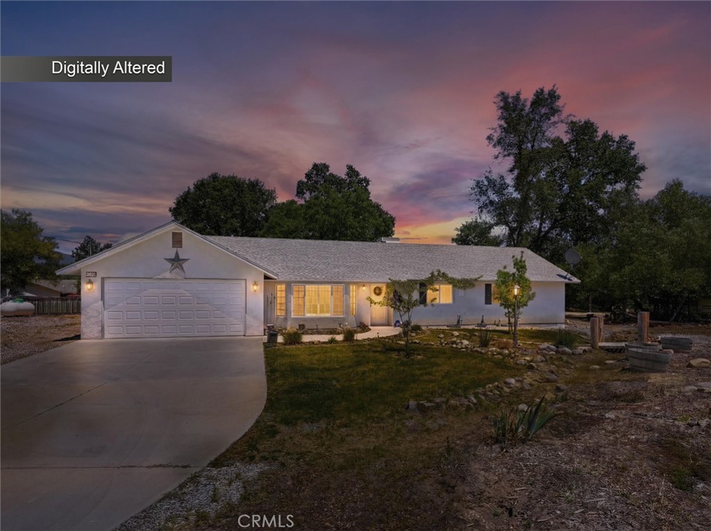 47818 Road 417, Coarsegold, CA 93614