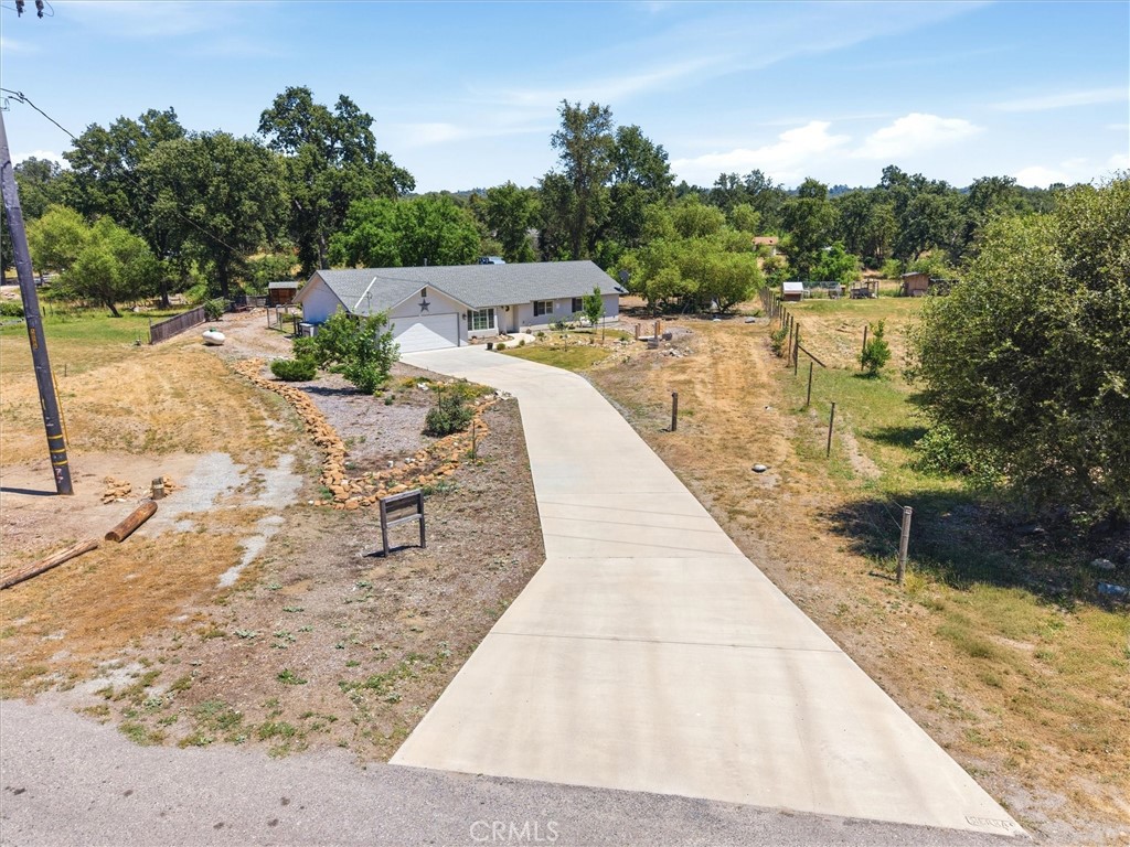 47818 Road 417, Coarsegold, CA 93614
