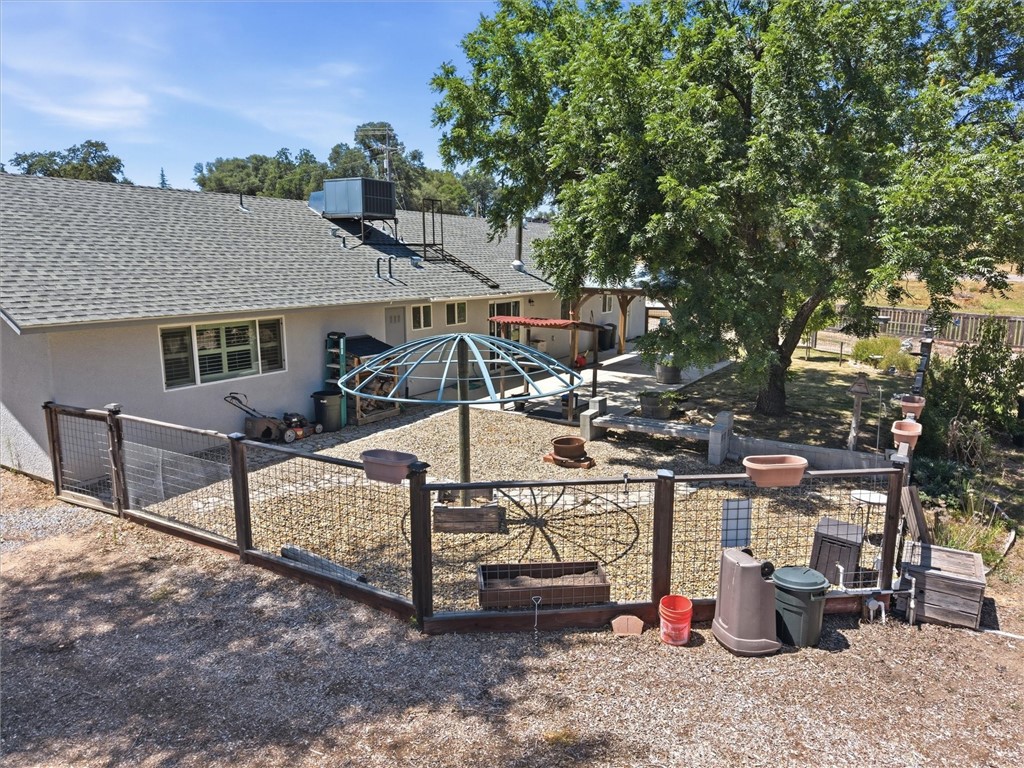 47818 Road 417, Coarsegold, CA 93614