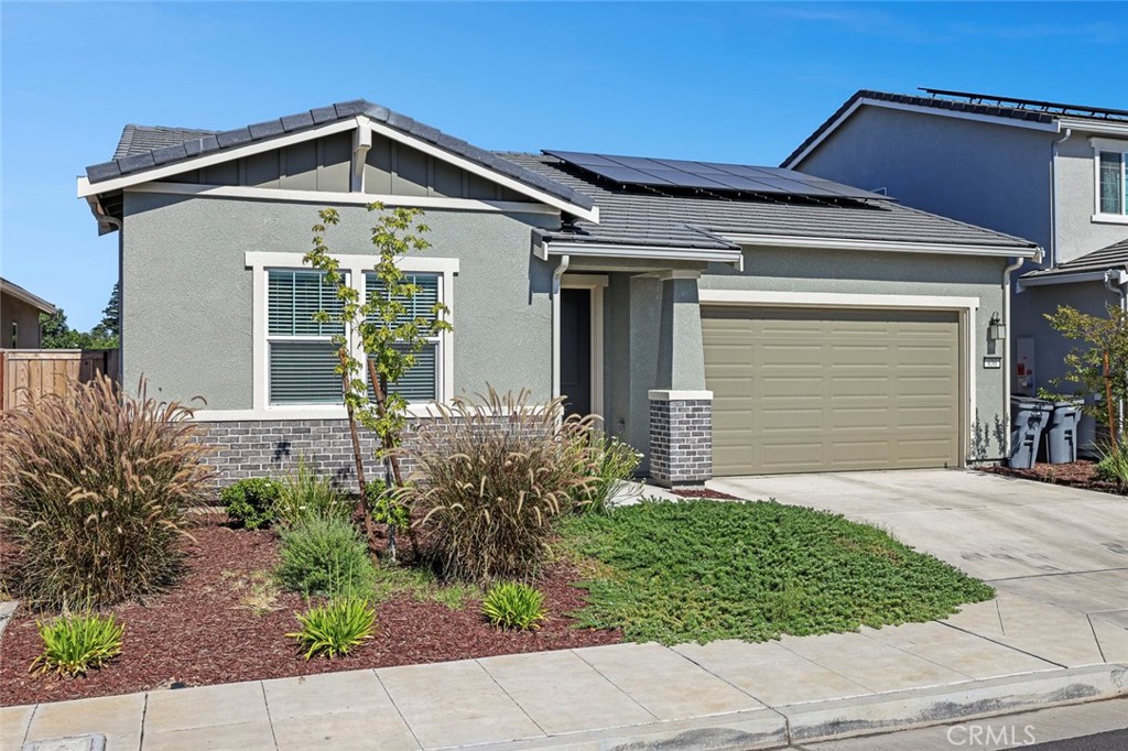 636 N Apricot, Fresno, CA 93727
