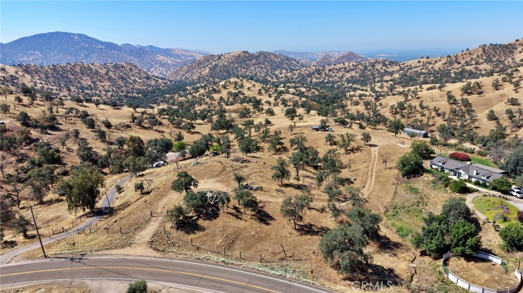 0 APN# 185-350-49S, Squaw Valley, CA 93675