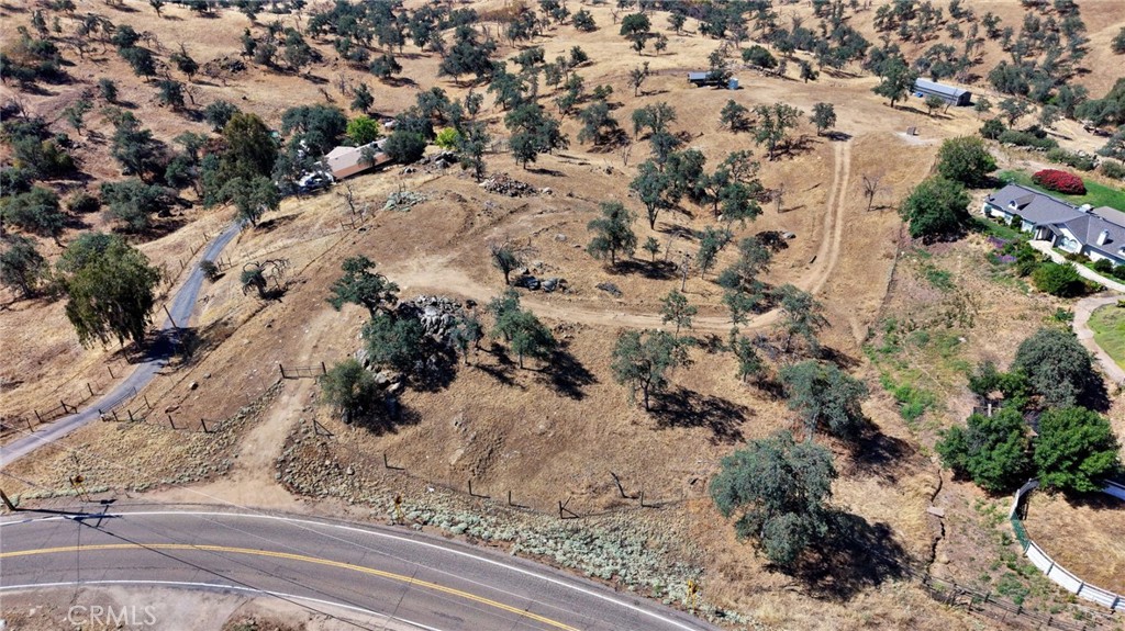 0 APN# 185-350-49S, Squaw Valley, CA 93675