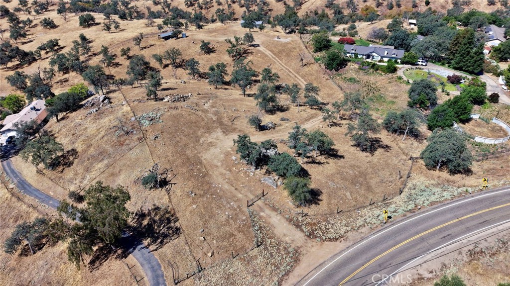 0 APN# 185-350-49S, Squaw Valley, CA 93675