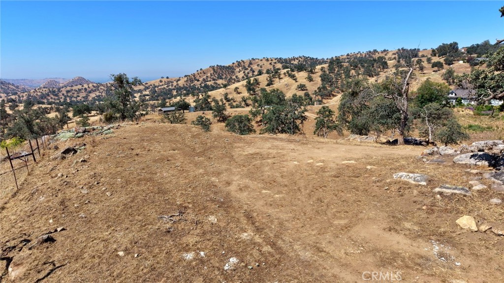 0 APN# 185-350-49S, Squaw Valley, CA 93675