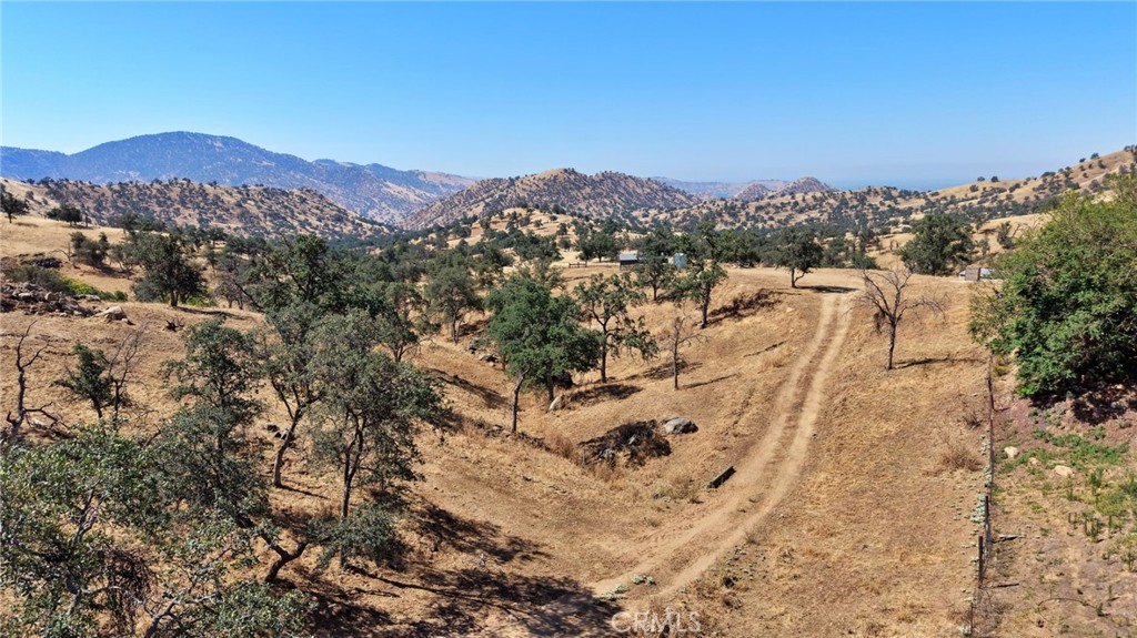 0 APN# 185-350-49S, Squaw Valley, CA 93675