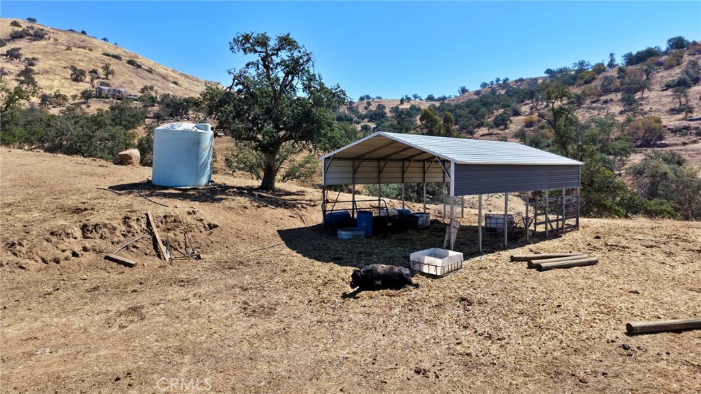 0 APN# 185-350-49S, Squaw Valley, CA 93675