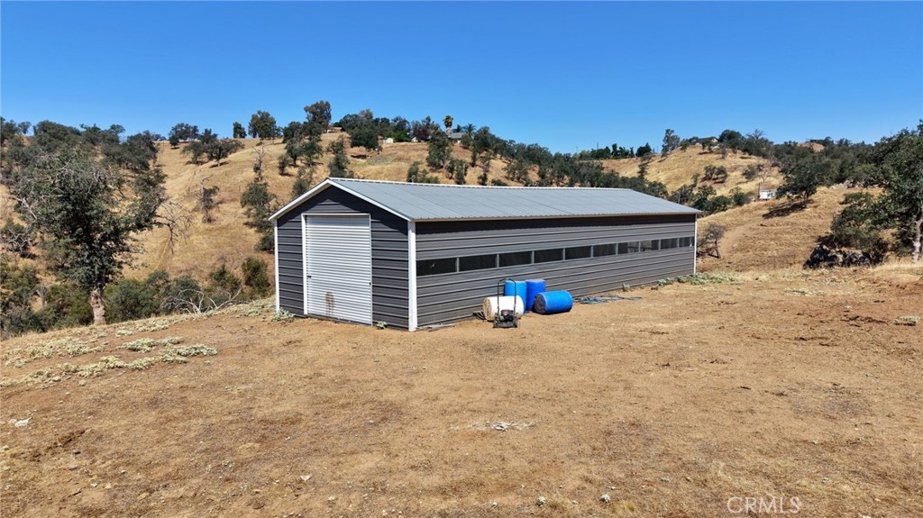0 APN# 185-350-49S, Squaw Valley, CA 93675