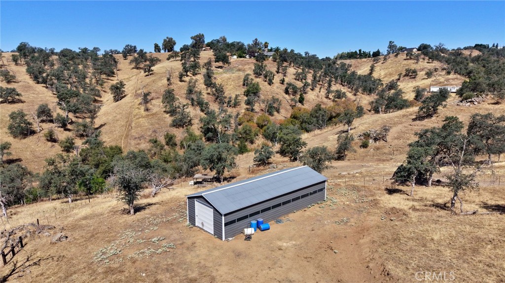 0 APN# 185-350-49S, Squaw Valley, CA 93675
