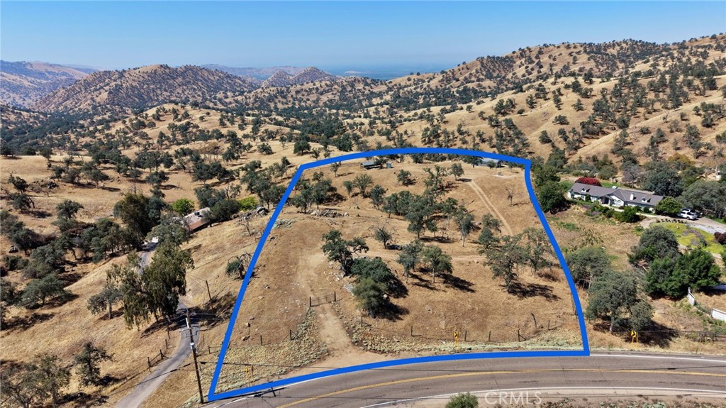 0 APN# 185-350-49S, Squaw Valley, CA 93675