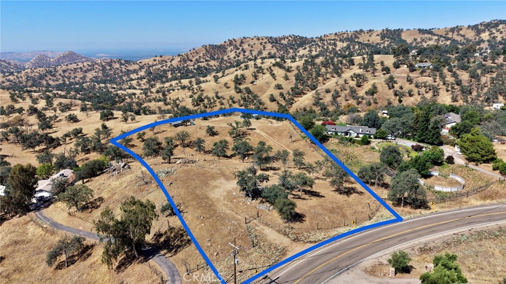 0 APN# 185-350-49S, Squaw Valley, CA 93675