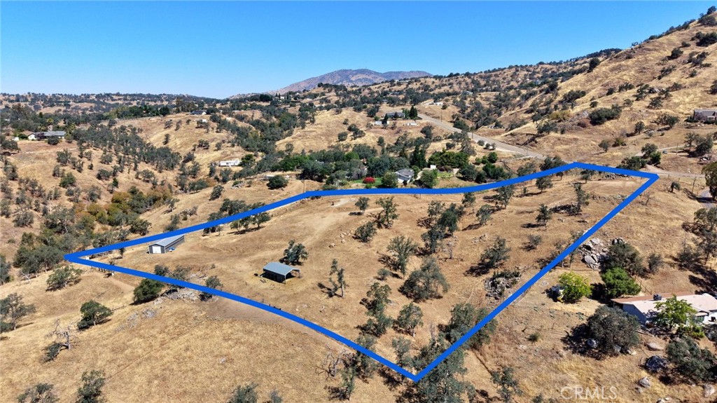 0 APN# 185-350-49S, Squaw Valley, CA 93675