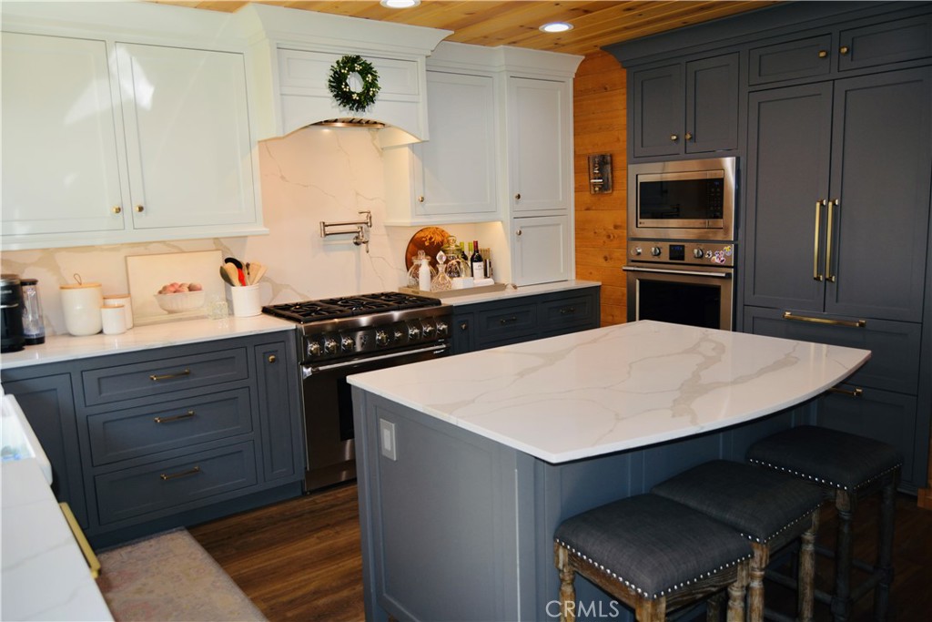 39543 Saunders, Bass Lake, CA 93604