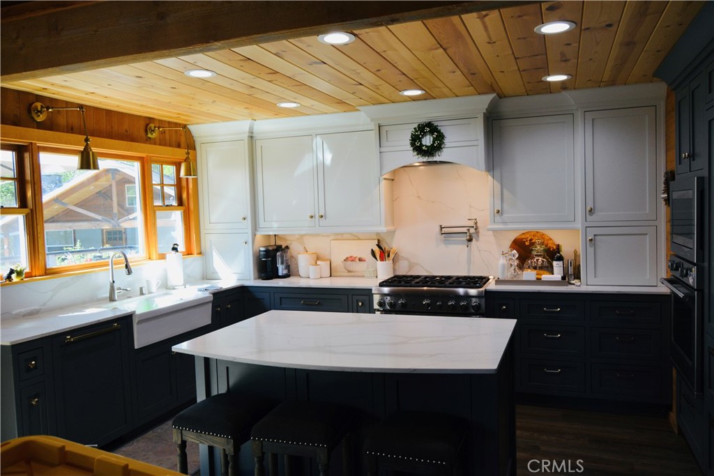 39543 Saunders, Bass Lake, CA 93604