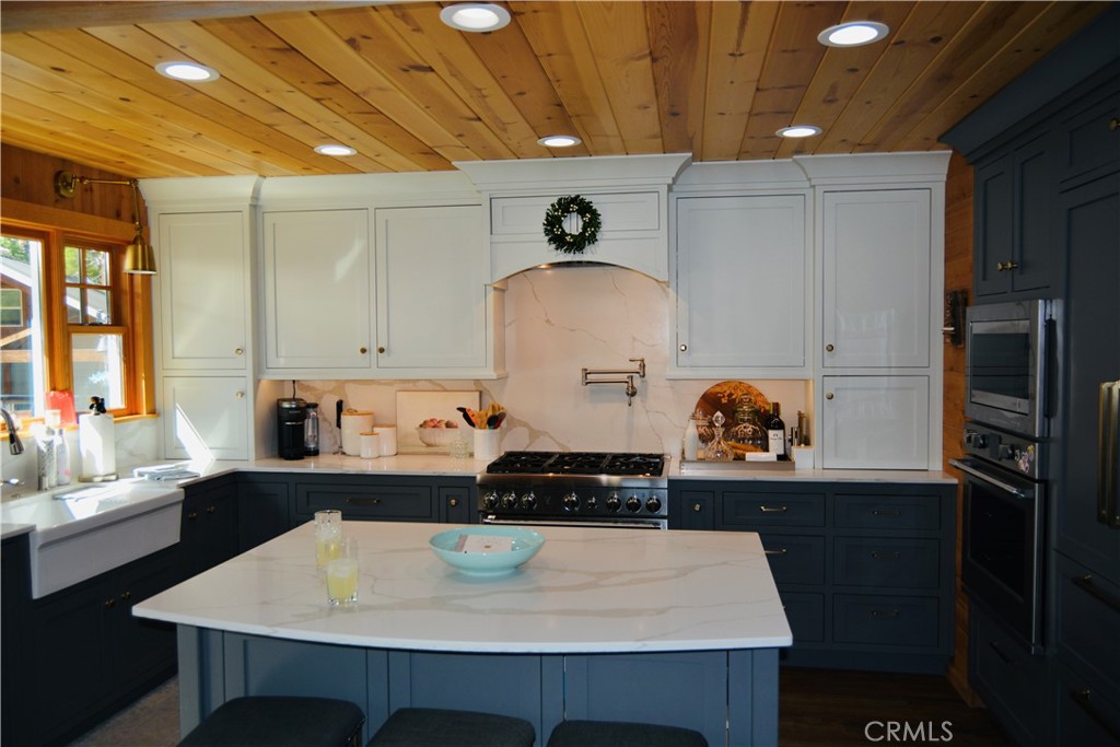 39543 Saunders, Bass Lake, CA 93604