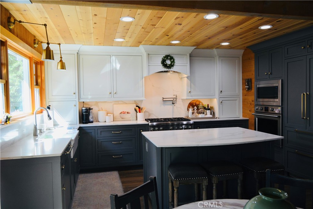 39543 Saunders, Bass Lake, CA 93604
