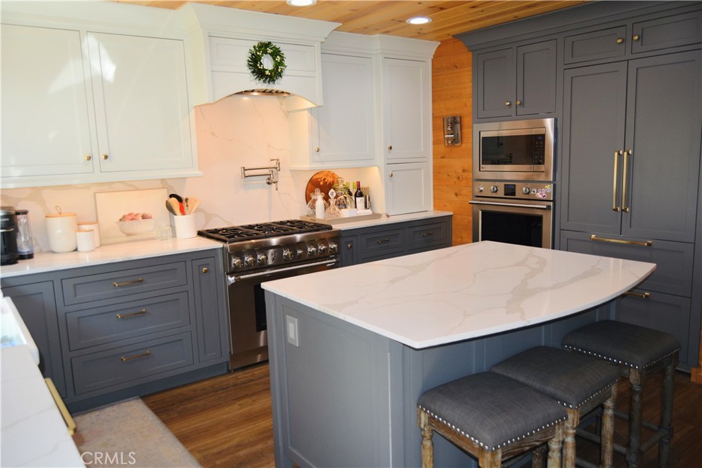39543 Saunders, Bass Lake, CA 93604