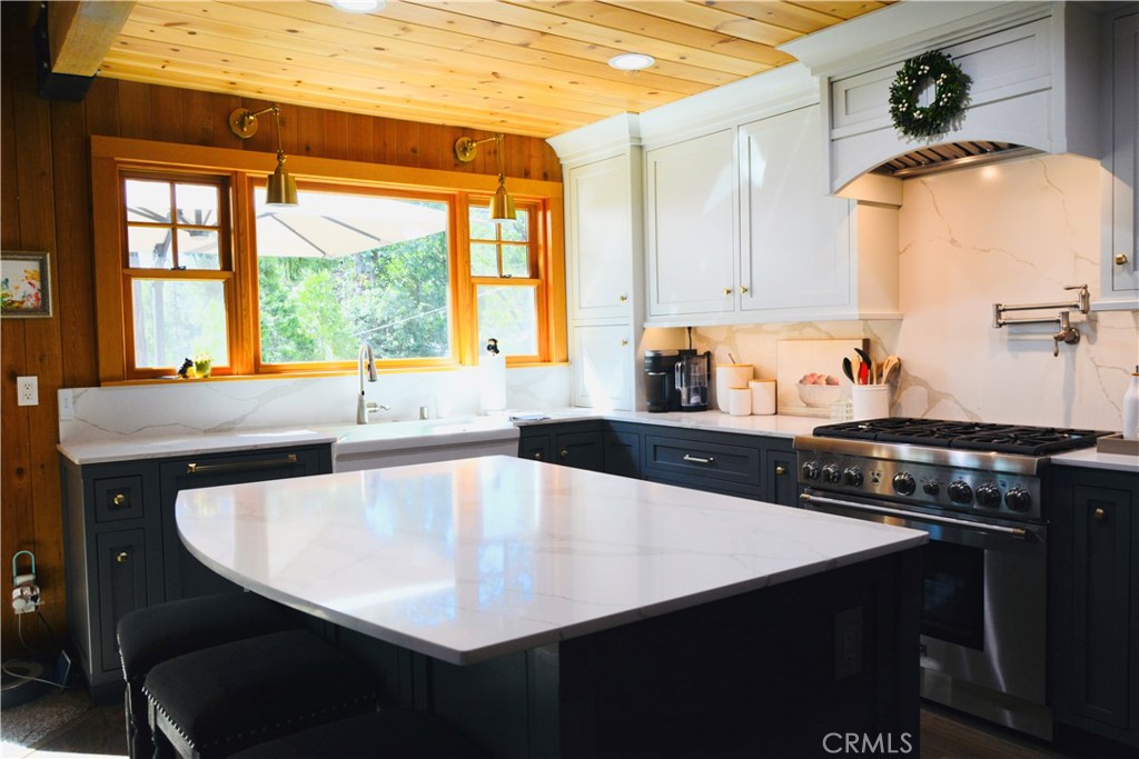 39543 Saunders, Bass Lake, CA 93604
