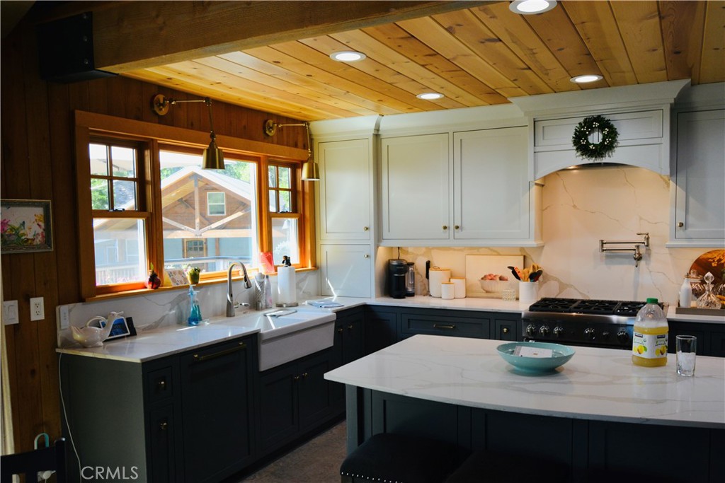 39543 Saunders, Bass Lake, CA 93604