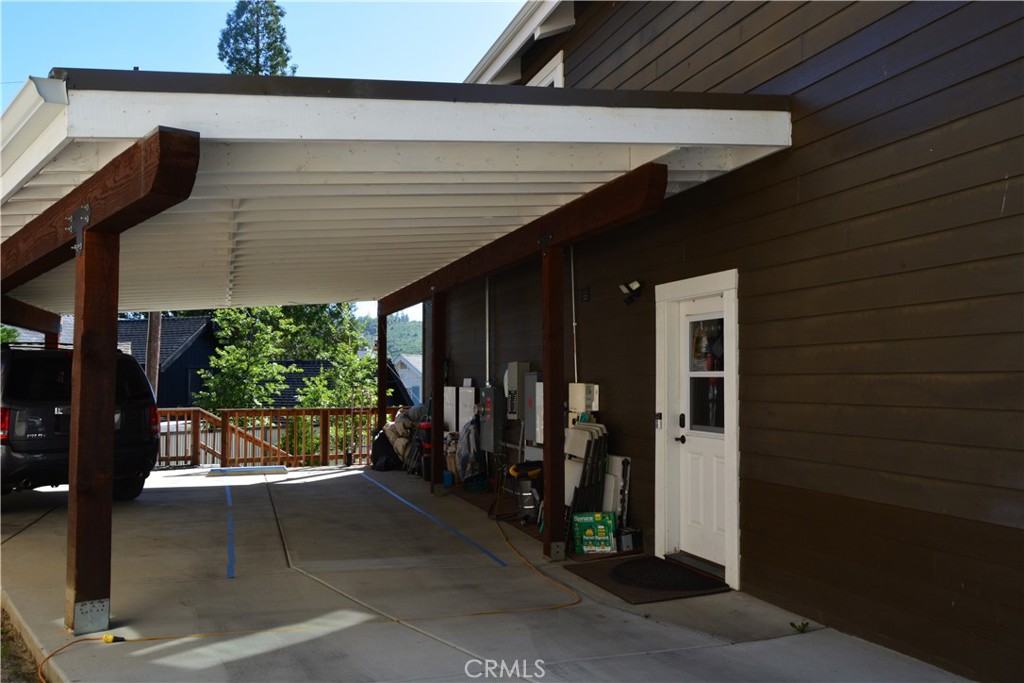39543 Saunders, Bass Lake, CA 93604