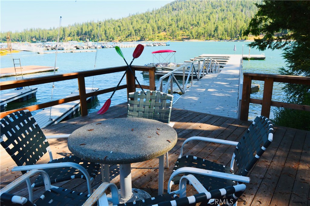 39543 Saunders, Bass Lake, CA 93604