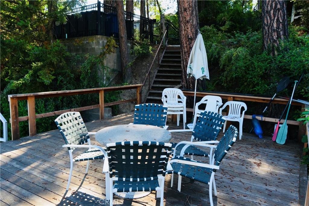 39543 Saunders, Bass Lake, CA 93604