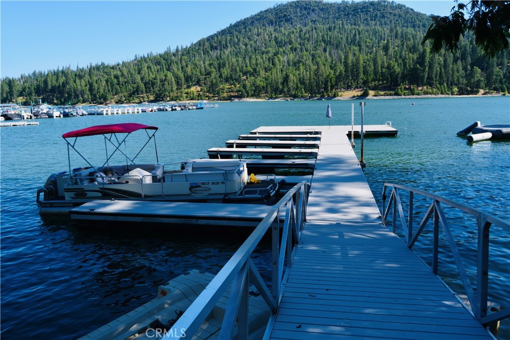 39543 Saunders, Bass Lake, CA 93604