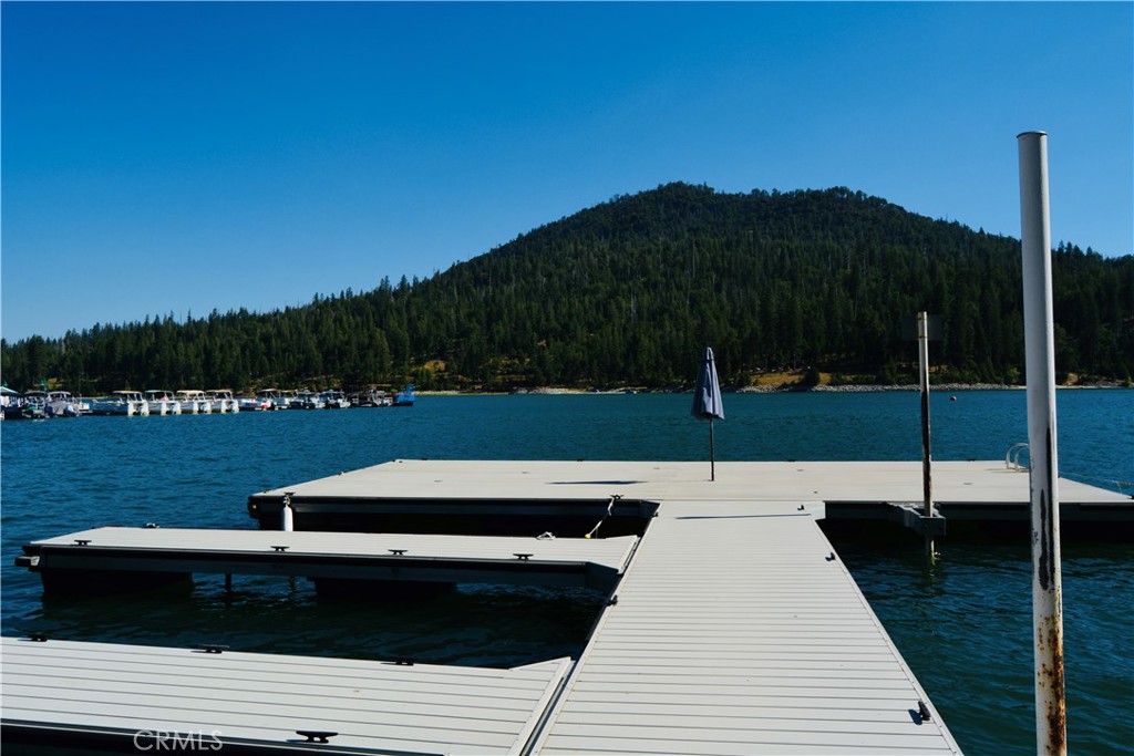39543 Saunders, Bass Lake, CA 93604