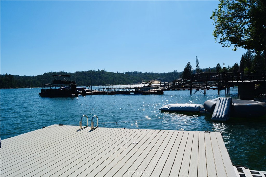 39543 Saunders, Bass Lake, CA 93604