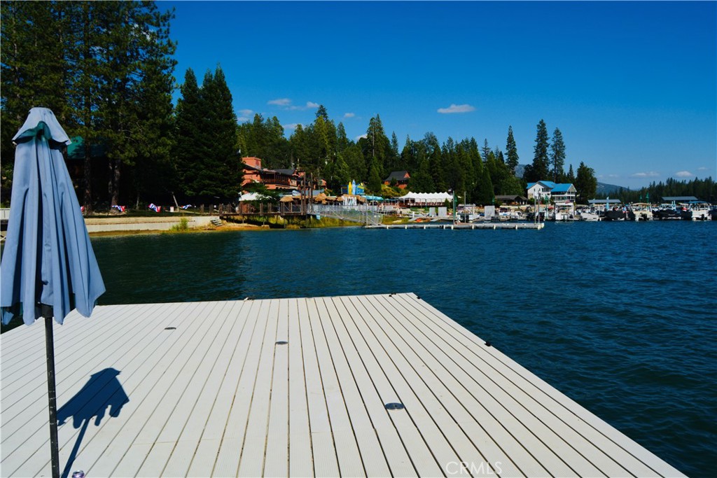 39543 Saunders, Bass Lake, CA 93604