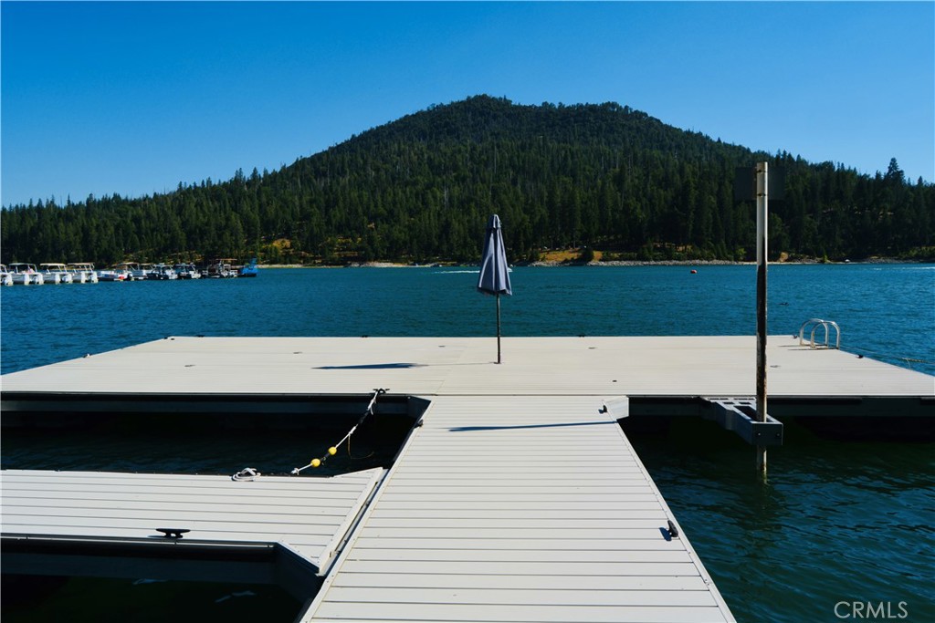 39543 Saunders, Bass Lake, CA 93604