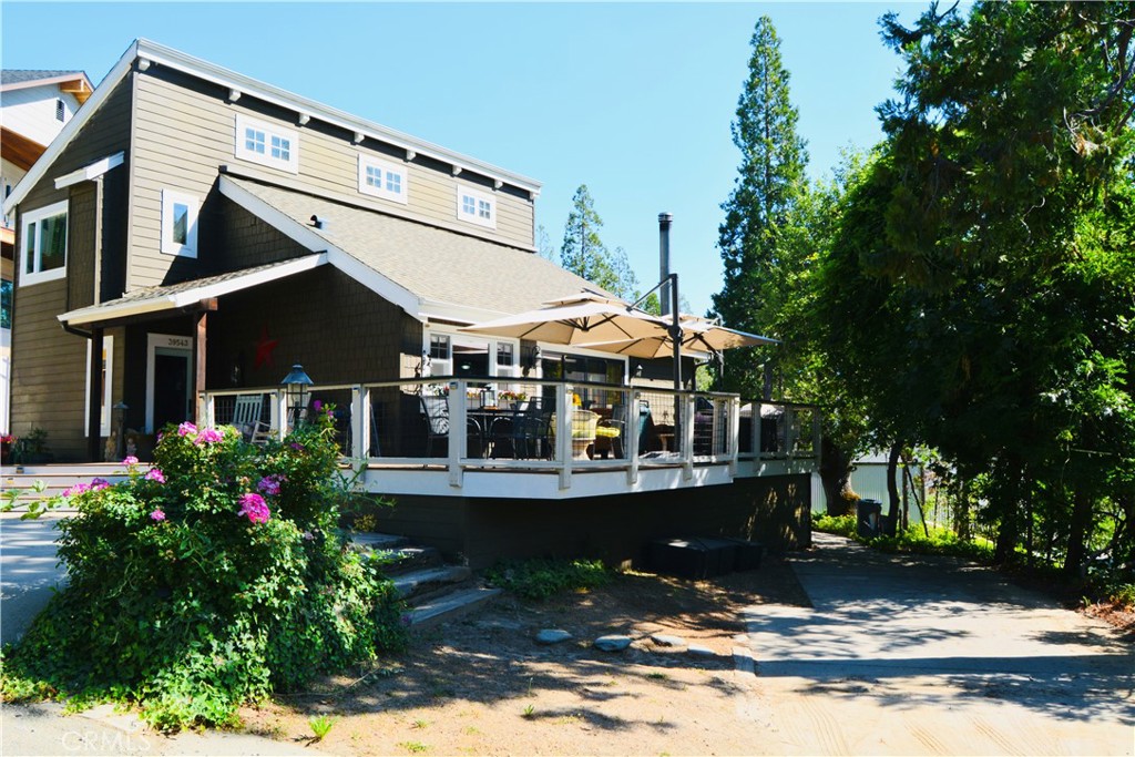 39543 Saunders, Bass Lake, CA 93604