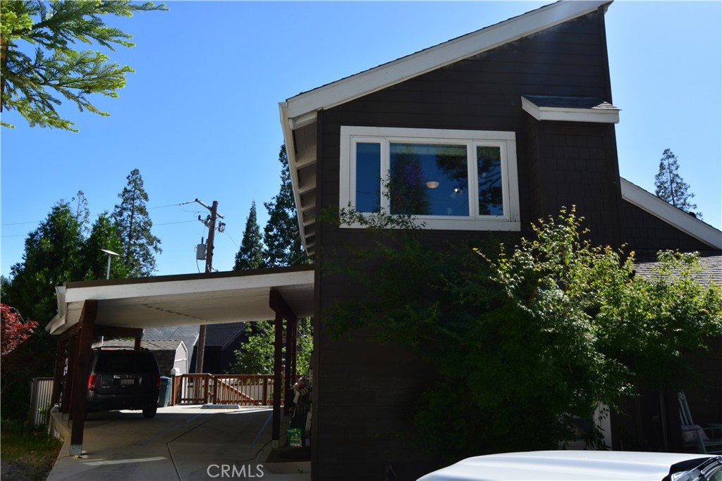 39543 Saunders, Bass Lake, CA 93604