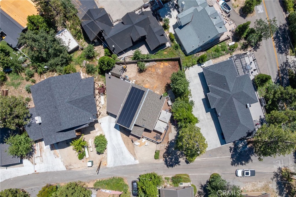 39543 Saunders, Bass Lake, CA 93604