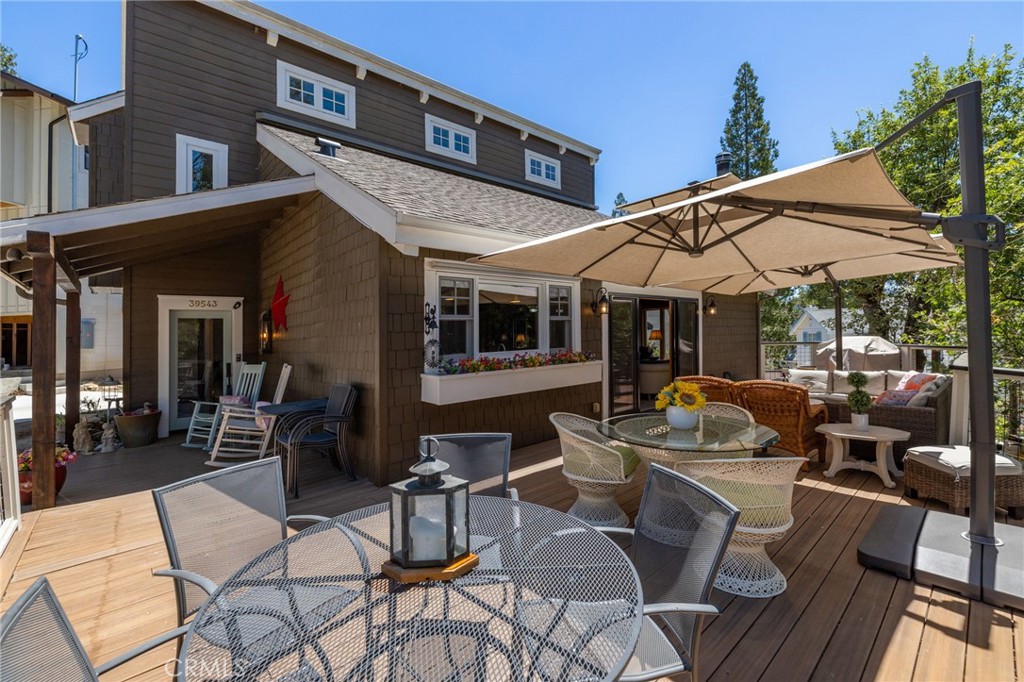 39543 Saunders, Bass Lake, CA 93604