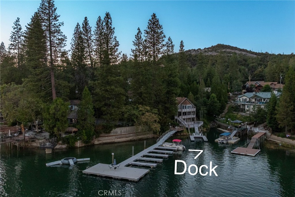 39543 Saunders, Bass Lake, CA 93604