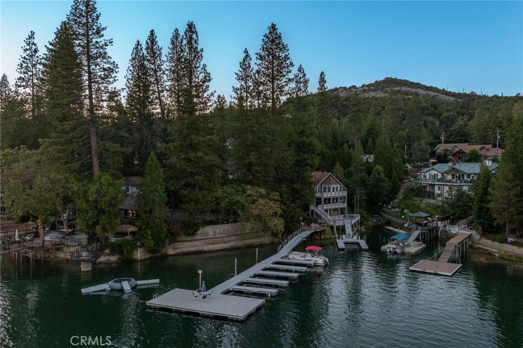 39543 Saunders, Bass Lake, CA 93604