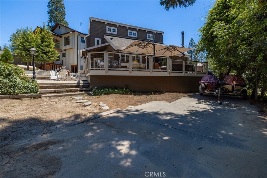 39543 Saunders, Bass Lake, CA 93604