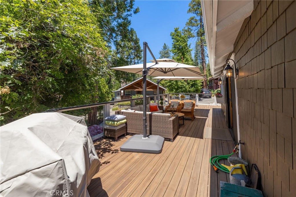39543 Saunders, Bass Lake, CA 93604