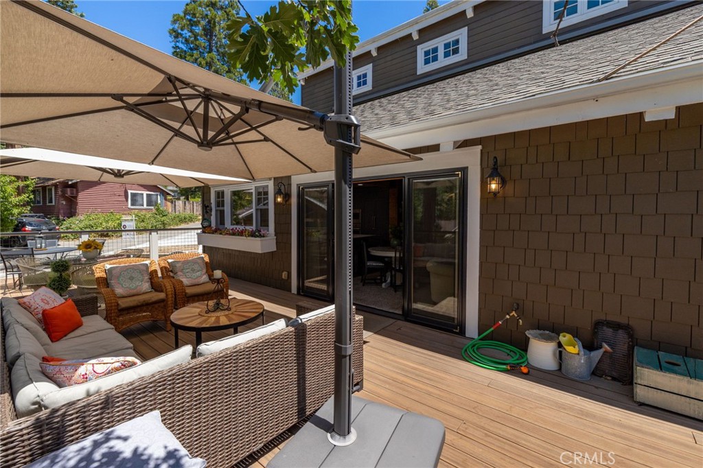 39543 Saunders, Bass Lake, CA 93604
