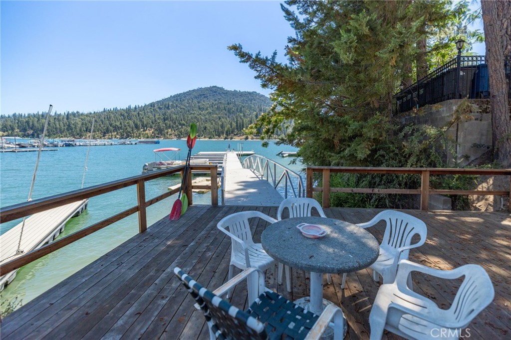 39543 Saunders, Bass Lake, CA 93604