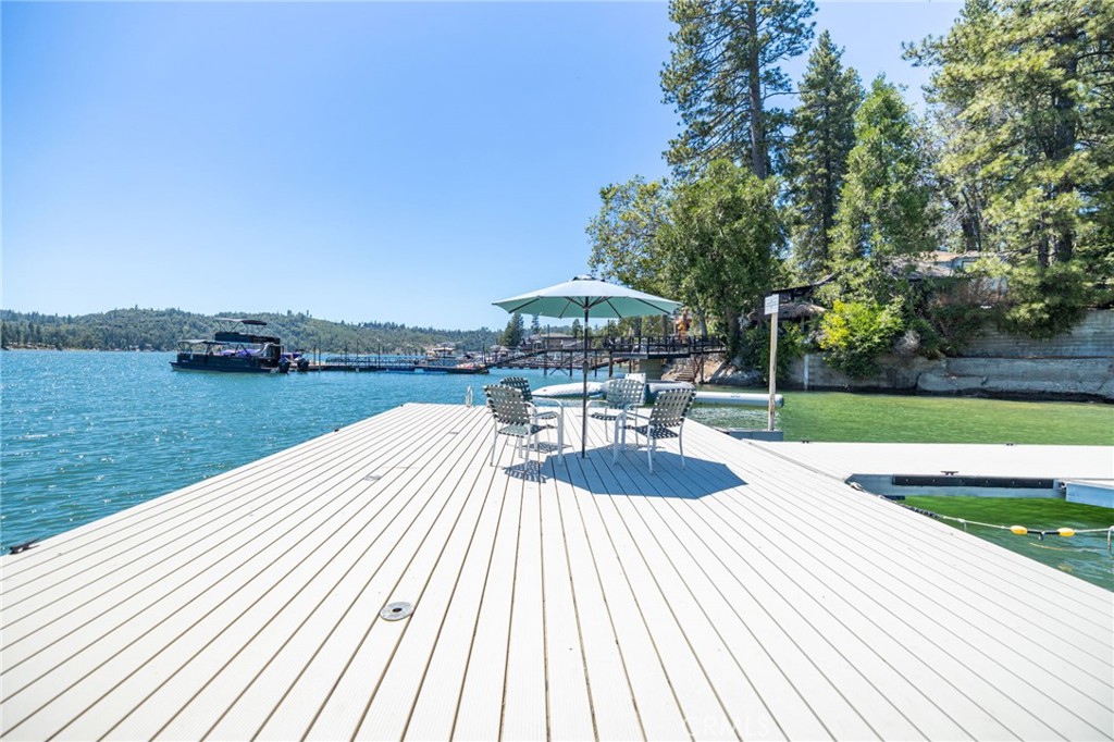 39543 Saunders, Bass Lake, CA 93604