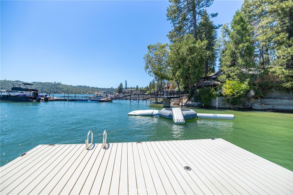 39543 Saunders, Bass Lake, CA 93604